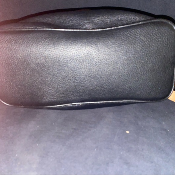 Michael Kors Brown and Black Hobo Bag - Picture 3 of 4